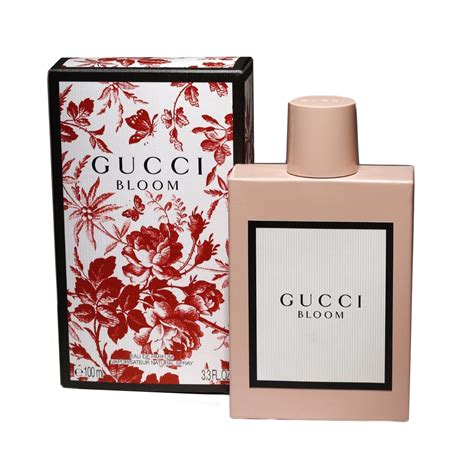 blue gucci perfume